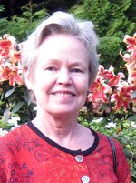 Ellen Pope