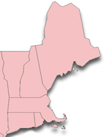 New England