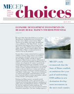 MECEP newsletter cover