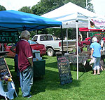 Farmers' Market