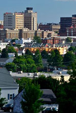 Portland, Maine
