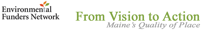 From Vision to Action News banner